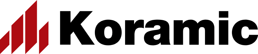 Koramic logo