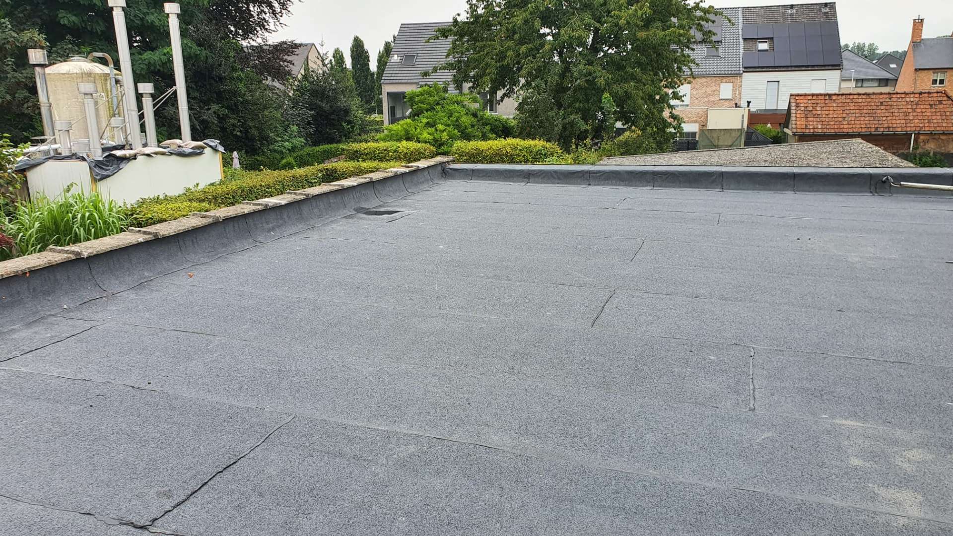 Roofing